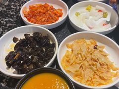 -九田家黑牛烤肉料理(石路天虹店)