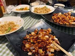 -玉桥餐厅(天坛店)