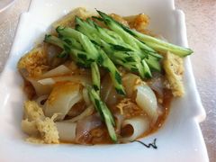 -楼兰印象(朝外店)