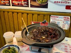 -回味黑鸭煲·始于2006(万松园店)