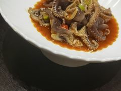 -苏淮景·苏闽融创菜·海鲜(原空港井河轩店)