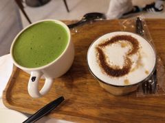-Peet's 皮爷咖啡(东湖路手作店)
