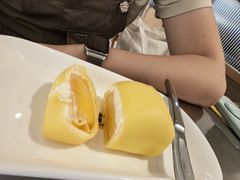 -满记甜品(王府井北京市百货大楼店)