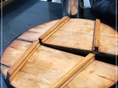 -老关东铁锅炖(上游街店)