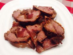 -西贝莜面村(上海百联西郊店)