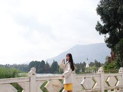 -云南民族村