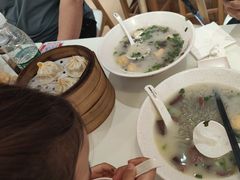 -鸭得堡老鸭汤·鸭血粉丝(南京博物院店)