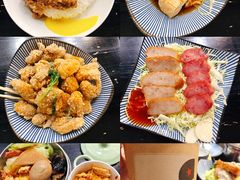 -小明同学(三里屯店)