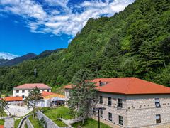 -秦岭风景区