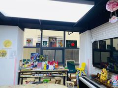 -雅米拉艺术中心(少儿舞蹈培训)