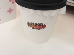 -Legno.ita Coffee by Wood(襄阳南路店)