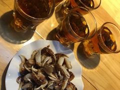 蟹钳-全渔村小海鲜