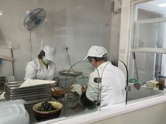 -古徽州馄饨店(宝安路店)