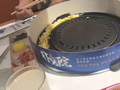 -朴太院·烤肉万岁(盐城店)