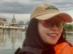 -WhaleSports户外水上运动俱乐部(朝阳公园店)