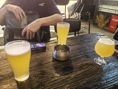 -蜜和麦精酿啤酒吧honey&malt(桐梓林店)