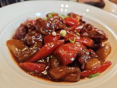 -南园民国茶楼餐厅·常州菜(北大街店)