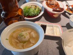 -秀儿四九城·新京菜(亚运村鸟巢店)