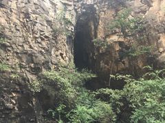 -潭溪山