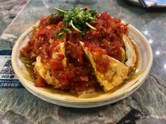 -浩海火烧云傣家菜(京广店)