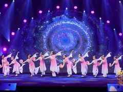 -快乐琴弦音乐舞蹈艺术教育中心(马连道校区)