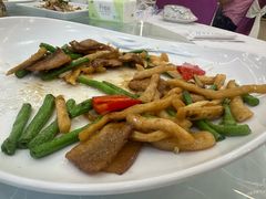 -鸿记海鲜大酒楼(开发区店)