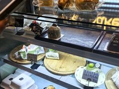 -Max Bakery 阿唛手作