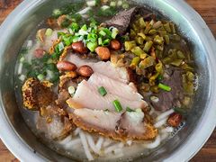 -老东江米粉