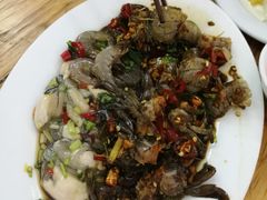 -长平老姿娘夜粥(平东一街店)