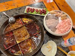 -大龙老火锅·总店(龙头寺店)