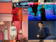 -上海杜莎夫人蜡像馆