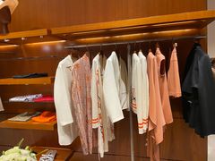 -爱马仕 HERMES(德基广场店)