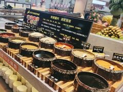 -新艺自助美食城(中山路店)