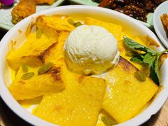 -新白鹿餐厅(城西银泰城店)