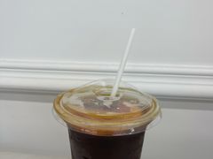 -M Stand(北京平安幸福中心店)