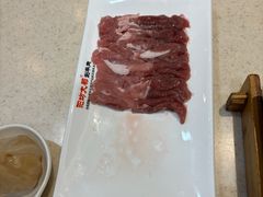 -阳坊大都涮羊肉(阳坊总店)