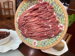 -惠丰涮肉馆(德宝新园店)