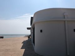 -大连蚂蚁岛度假区