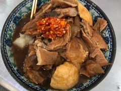 -韦记牛杂汤(清晖园店)