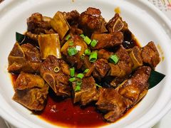 -绿茶餐厅(青岛城阳万象汇店)