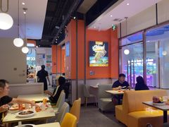 -快乐爱斯米牛排自助(吾悦广场店)