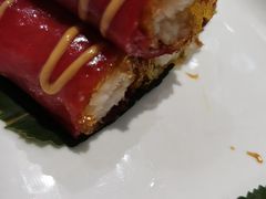 金沙红米肠-香港百合居(LCM置汇旭辉广场店)