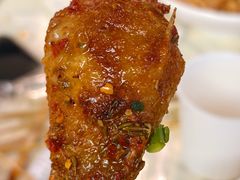 -串盟烧烤大排档·长沙美食地标(星沙店)
