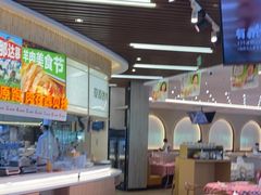 -西贝(无锡万象城店)