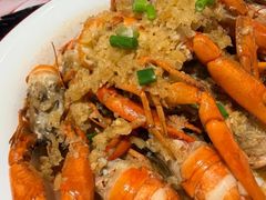 -江味龙虾馆·裸蓝龙虾(南山店)