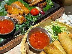 -KingThaia金泰兰(滨江天街店)