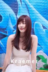 -Kraemer Paris苏豪路易士·嘉玛发廊