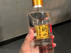 -老姜烧烤俱乐部(绿韵广场店)