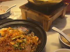 -绿茶餐厅(青岛城阳万象汇店)