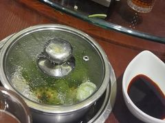-东海怡品海鲜豆捞(舟宿夜江店)